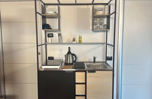 Porta Genova Apartment | Chloe's House - A few steps from Navigli Bocconi-NABA-IULM