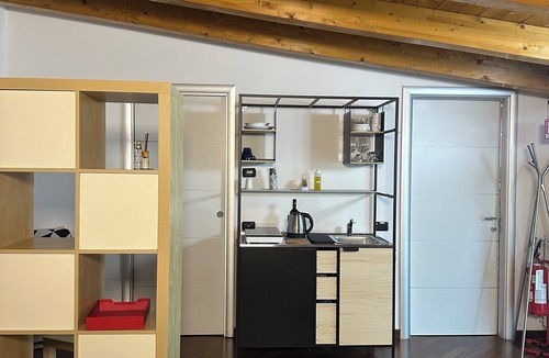Porta Genova Apartment | Chloe's House - A few steps from Navigli Bocconi-NABA-IULM