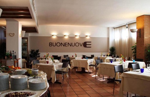 Perugia Hotel | Chocohotel
