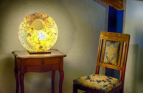 Villair-Amerique Bed & Breakfast | Chopin Suite: A Nocturne Between Art and History