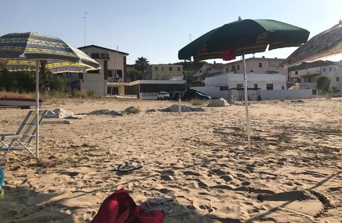 Termoli Apartment | Christopher’s house