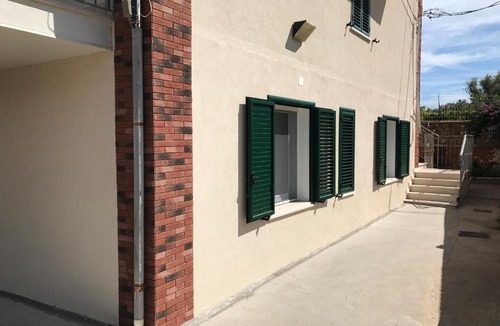 Termoli Apartment | Christopher’s house