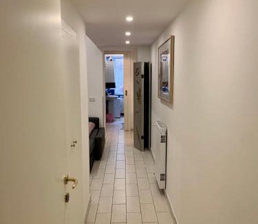 Rione XIV Borgo Apartment | Chroma Apt Farinone 28