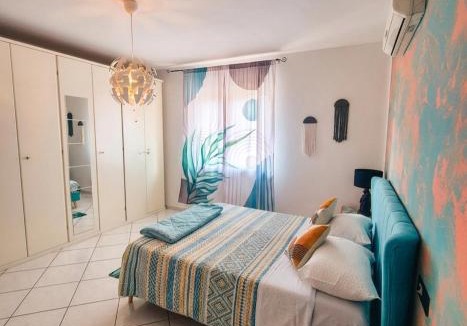 San Sisto Apartment | Chulla vida