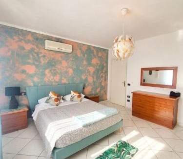 San Sisto Apartment | Chulla vida
