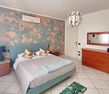 San Sisto Apartment | Chulla vida