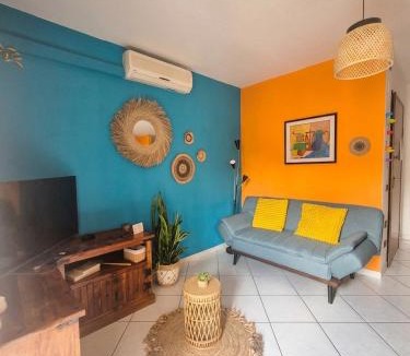 San Sisto Apartment | Chulla vida
