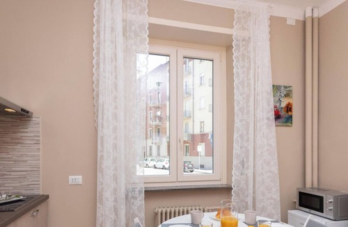 Cit Turin Apartment | Cialdini Apartment by Wonderful Italy