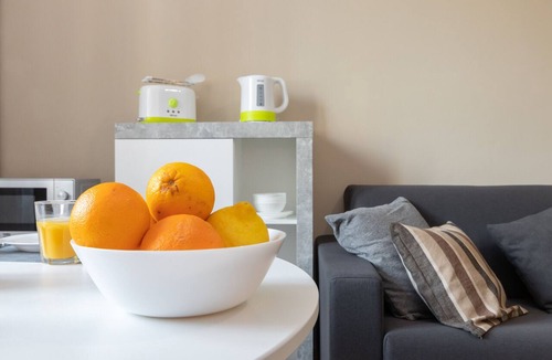 Cit Turin Apartment | Cialdini Apartment by Wonderful Italy