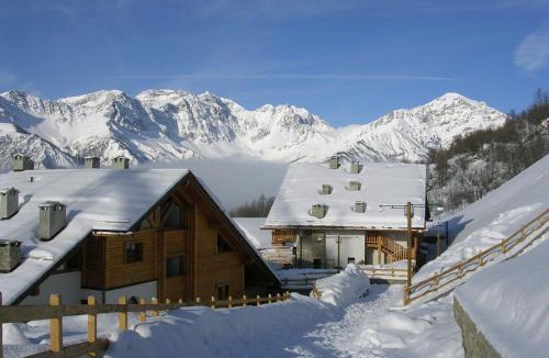 Bardonecchia Apartment | Cianfuran 2