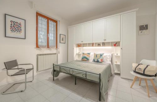 Perugia Apartment | Ciatti 25 - Spazioso Trilocale - ItalyWego