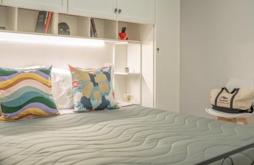 Perugia Apartment | Ciatti 25 - Spazioso Trilocale - ItalyWego