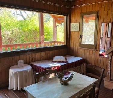 Morano Calabro House | CicloPark Morano Calabro