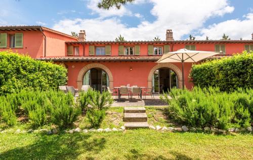 Trequanda House | Cignella Resort - Villa Limone