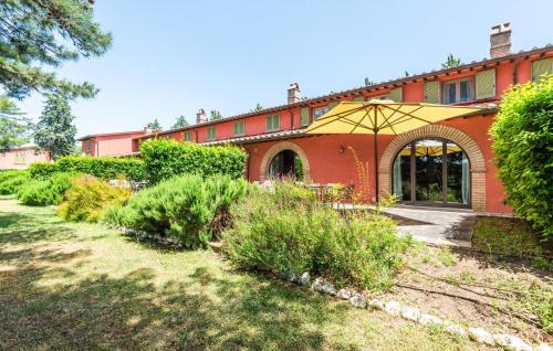 Trequanda House | Cignella Resort - Villa Pesca