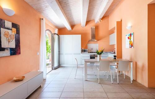 Trequanda House | Cignella Resort - Villa Pesca