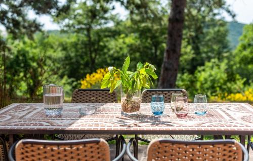 Trequanda House | Cignella Resort - Villa Salvia