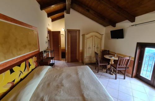 Stella Cilento Bed & Breakfast | Cilento Antico
