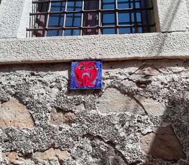 Pollica Bed & Breakfast | Cilento Coast, Palazzo Pisani Pollica -Salerno-Campania-Italy