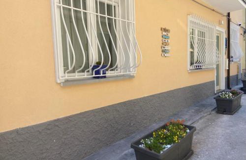 Marina Di Camerota House | Cilento Experience rooms