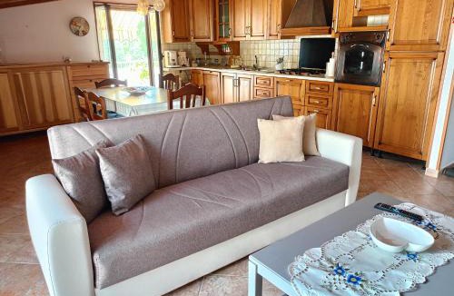 Caprioli Apartment | Cilento House Relax Mansarda