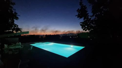 Albanella House | Cilento My Home