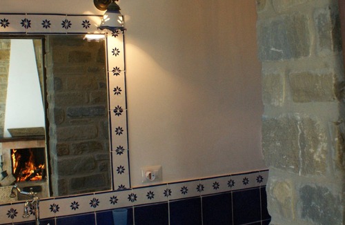Castellabate Cottage | CILENTO PANORAMIC STONEHOUSE ON THE SEA