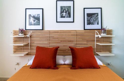 Sapri House | Cilento Reset
