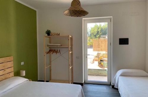 Agnone Cilento House | Cilento rooms