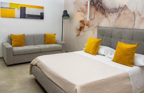 Agropoli House | Cilento Suite - Relais Figliola