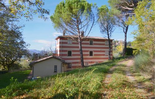 Citerna Apartment | Ciliegio