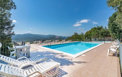 Citerna Apartment | Ciliegio