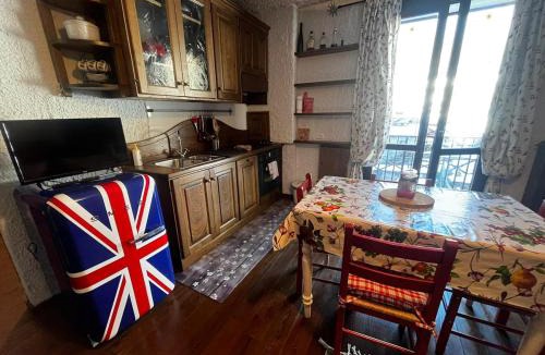 Canevare Apartment | Cimoncino SkY apartament, 5 min dalle piste