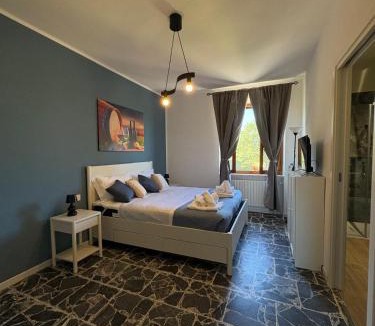 Gavorrano House | Cindy Cottage Holiday Home