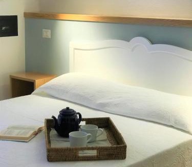 Orbetello House | Cinema House Apartments