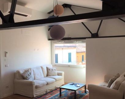 Orbetello House | Cinema House Apartments