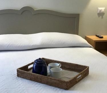Orbetello House | Cinema House Apartments
