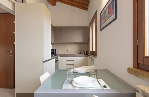 Cecina Apartment | Cinquantina by Interhome