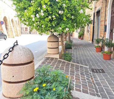 Osimo House | CINQUE TORRI AFFITTACAMERE
