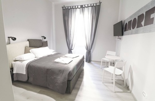 Nomentano Apartment | CINQUESOGNI GUEST HOUSE