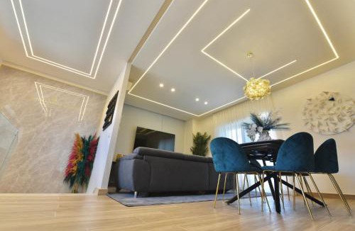 Naples Apartment | Ciotola Apartment - Parcheggio privato, Aeroporto a 5 Minuti