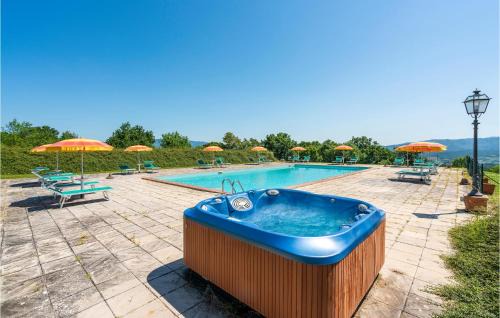 Poppi Apartment | Cipresso 2