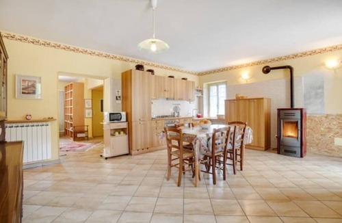 San Salvatore Monferrato House | Ciraldo villa in Monferrato x 8 people with garden surrounded by greenery(Reserve)