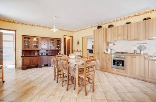 San Salvatore Monferrato House | Ciraldo villa in Monferrato x 8 people with garden surrounded by greenery(Reserve)