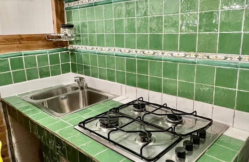 San Felice Circeo House | Circeo Galleon House