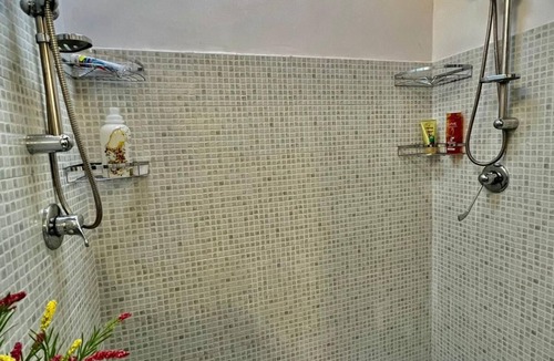 San Felice Circeo House | Circeo Galleon House