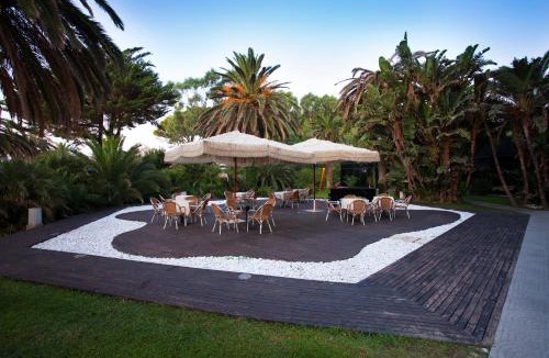 San Felice Circeo Hotel | Circeo Park Hotel