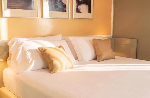 San Felice Circeo Hotel | Circeo Park Hotel