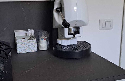 Marigliano Apartment | Cirillo House