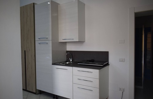 Marigliano Apartment | Cirillo House